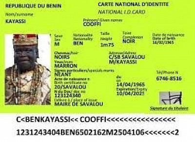 Découvrez le Pouvoir des Marabouts et Médiums Africains Papa Kayassi