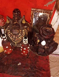 LE PSYCHISME MÉDIUMNIQUE DU VOYANT