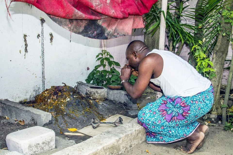 Un Homme, Une Mission, Un Destin Spirituel  Maître Médium et Marabout Papa Kayassi, Puissant Guide Spirituel International