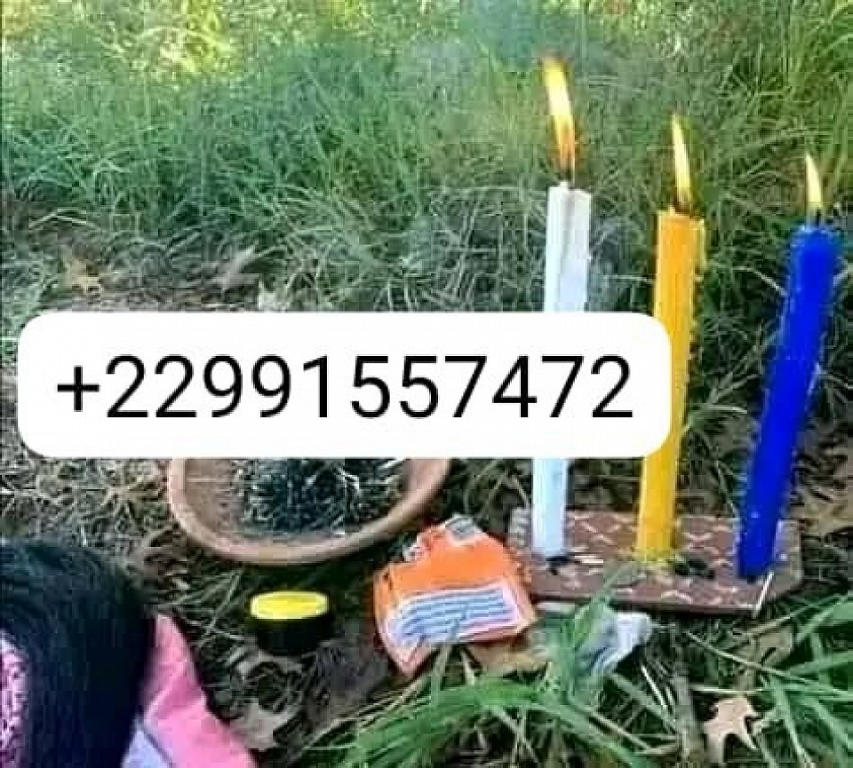 Un Homme, Une Mission, Un Destin Spirituel Maître Médium et Marabout Papa Kayassi, Puissant Guide Spirituel International