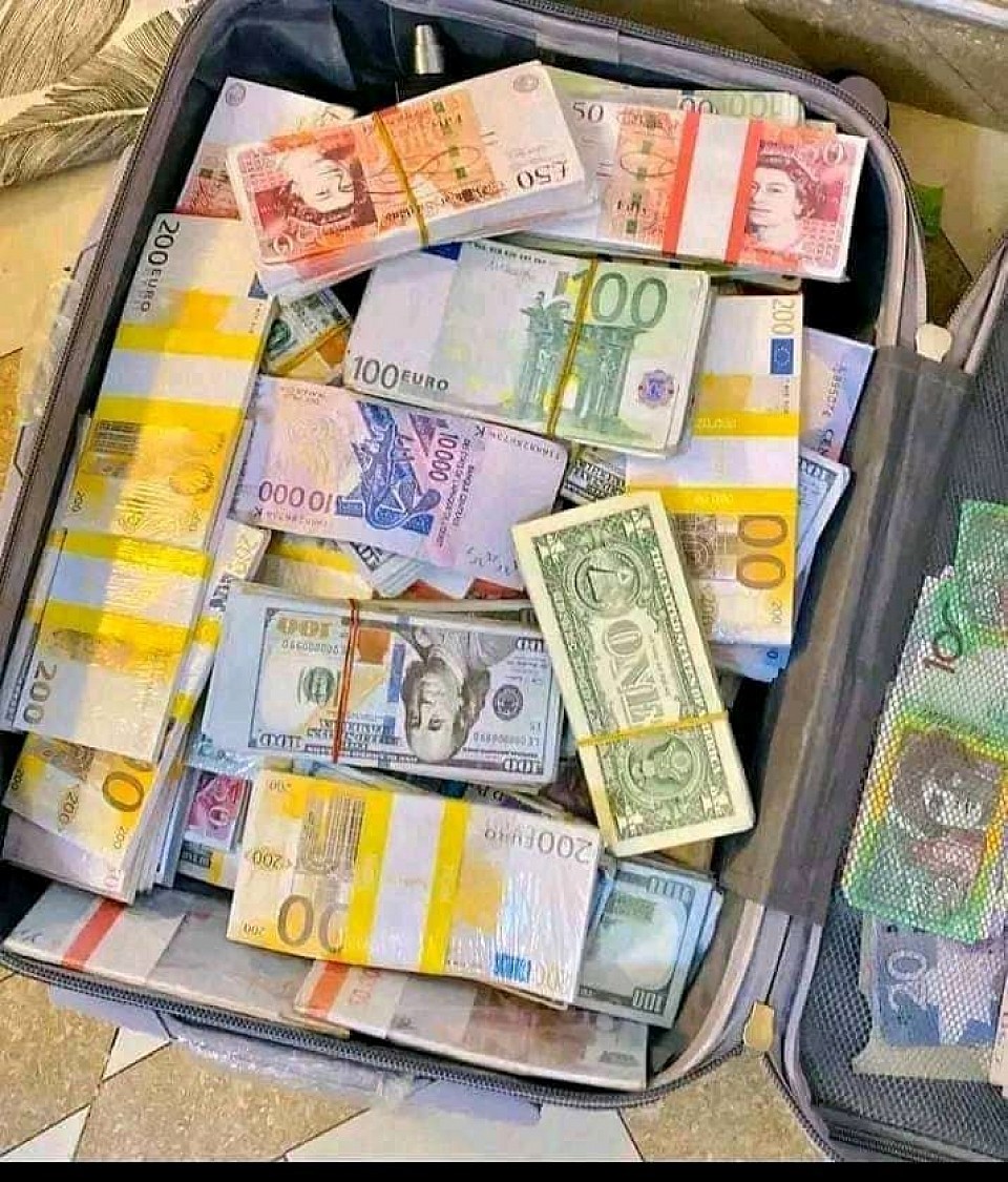 Les Secrets Incontournables de la Prospérité