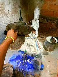 Voyant Papa Kayassi – Marabout de Référence et Conseiller Spirituel Fiable