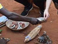 Voyant Marabout Papa Kayassi – Grand Expert Spirituel et Guérisseur en France, Suisse, Belgique et Luxembourg